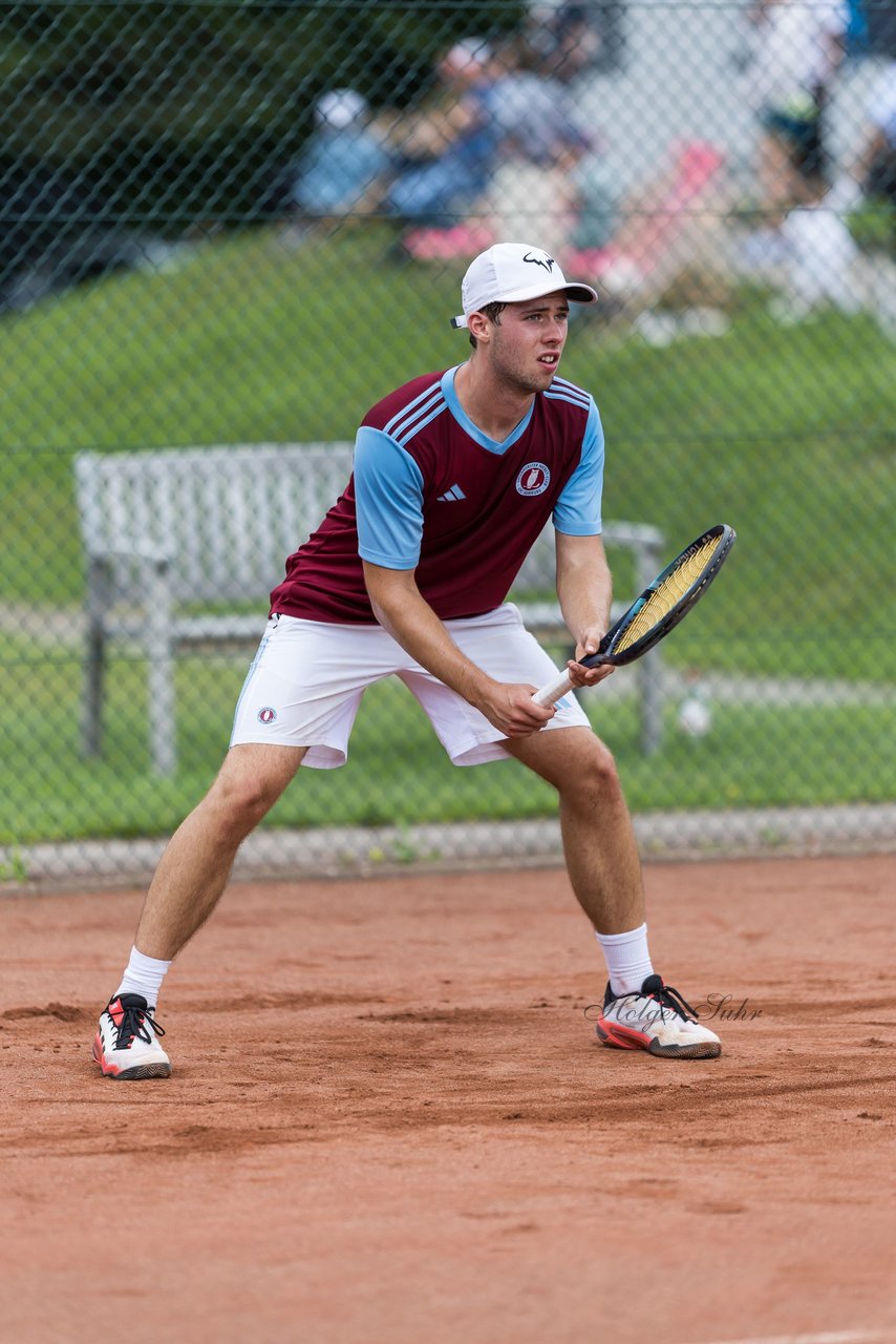 Bild 266 - Bergstedt Open